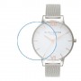 [6 יחידות] Olivia Burton OB16BD97 מגן מסך נאנו זכוכית 9H לשעון