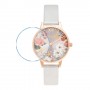 [6 יחידות] Olivia Burton OB16BF29 מגן מסך נאנו זכוכית 9H לשעון