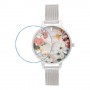 [6 יחידות] Olivia Burton OB16BF32 מגן מסך נאנו זכוכית 9H לשעון