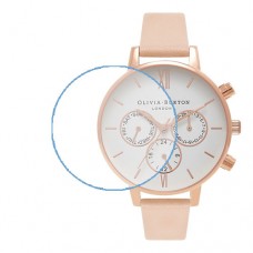 [6 יחידות] Olivia Burton OB16CG88 מגן מסך נאנו זכוכית 9H לשעון