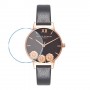 [6 יחידות] Olivia Burton OB16CH05 מגן מסך נאנו זכוכית 9H לשעון