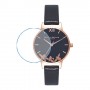 [6 יחידות] Olivia Burton OB16CH06 מגן מסך נאנו זכוכית 9H לשעון