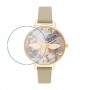[6 יחידות] Olivia Burton OB16CS22 מגן מסך נאנו זכוכית 9H לשעון