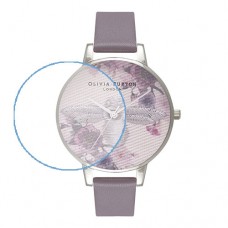 [6 יחידות] Olivia Burton OB16EM05 מגן מסך נאנו זכוכית 9H לשעון