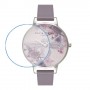 [6 יחידות] Olivia Burton OB16EM05 מגן מסך נאנו זכוכית 9H לשעון