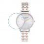 [6 יחידות] Olivia Burton OB16EN01 מגן מסך נאנו זכוכית 9H לשעון