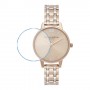 [6 יחידות] Olivia Burton OB16EN02 מגן מסך נאנו זכוכית 9H לשעון