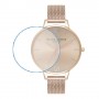 [6 יחידות] Olivia Burton OB16EN07 מגן מסך נאנו זכוכית 9H לשעון