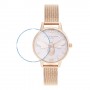 [6 יחידות] Olivia Burton OB16FB04 מגן מסך נאנו זכוכית 9H לשעון
