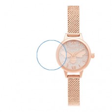 [6 יחידות] Olivia Burton OB16FB15 מגן מסך נאנו זכוכית 9H לשעון