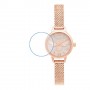 [6 יחידות] Olivia Burton OB16FB15 מגן מסך נאנו זכוכית 9H לשעון