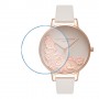 [6 יחידות] Olivia Burton OB16FS85 מגן מסך נאנו זכוכית 9H לשעון