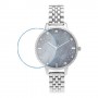 [6 יחידות] Olivia Burton OB16GD65 מגן מסך נאנו זכוכית 9H לשעון