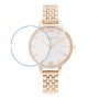 [6 יחידות] Olivia Burton OB16GD67 מגן מסך נאנו זכוכית 9H לשעון