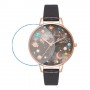 [6 יחידות] Olivia Burton OB16GD83 מגן מסך נאנו זכוכית 9H לשעון