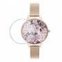 [6 יחידות] Olivia Burton OB16LP01 מגן מסך נאנו זכוכית 9H לשעון