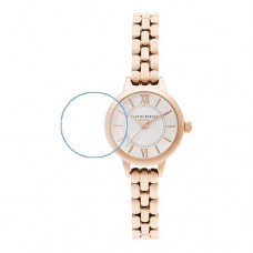 [6 יחידות] Olivia Burton OB16MC51 מגן מסך נאנו זכוכית 9H לשעון