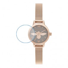 [6 יחידות] Olivia Burton OB16MC54 מגן מסך נאנו זכוכית 9H לשעון