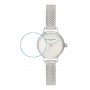[6 יחידות] Olivia Burton OB16MN04 מגן מסך נאנו זכוכית 9H לשעון