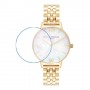 [6 יחידות] Olivia Burton OB16MOP01 מגן מסך נאנו זכוכית 9H לשעון