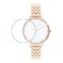 [6 יחידות] Olivia Burton OB16RB21 מגן מסך נאנו זכוכית 9H לשעון
