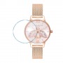 [6 יחידות] Olivia Burton OB16RB28 מגן מסך נאנו זכוכית 9H לשעון