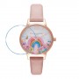 [6 יחידות] Olivia Burton OB16RB29 מגן מסך נאנו זכוכית 9H לשעון