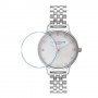 [6 יחידות] Olivia Burton OB16SE09 מגן מסך נאנו זכוכית 9H לשעון