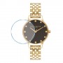 [6 יחידות] Olivia Burton OB16SE17 מגן מסך נאנו זכוכית 9H לשעון
