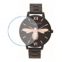 [6 יחידות] Olivia Burton OB16SHB02 מגן מסך נאנו זכוכית 9H לשעון
