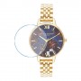 [6 יחידות] Olivia Burton OB16SP13 מגן מסך נאנו זכוכית 9H לשעון