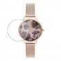 [6 יחידות] Olivia Burton OB16SP21 מגן מסך נאנו זכוכית 9H לשעון