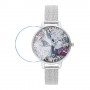 [6 יחידות] Olivia Burton OB16US11 מגן מסך נאנו זכוכית 9H לשעון