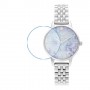 [6 יחידות] Olivia Burton OB16US43 מגן מסך נאנו זכוכית 9H לשעון