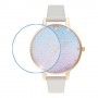 [6 יחידות] Olivia Burton OB16US47 מגן מסך נאנו זכוכית 9H לשעון