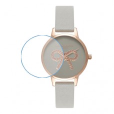 [6 יחידות] Olivia Burton OB16VB04 מגן מסך נאנו זכוכית 9H לשעון