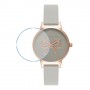 [6 יחידות] Olivia Burton OB16VB04 מגן מסך נאנו זכוכית 9H לשעון