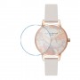 [6 יחידות] Olivia Burton OB16VM12 מגן מסך נאנו זכוכית 9H לשעון