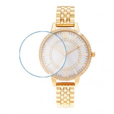 [6 יחידות] Olivia Burton OB16WD90 מגן מסך נאנו זכוכית 9H לשעון