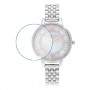 [6 יחידות] Olivia Burton OB16WD91 מגן מסך נאנו זכוכית 9H לשעון