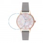 [6 יחידות] Olivia Burton OB16WD92 מגן מסך נאנו זכוכית 9H לשעון