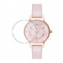 [6 יחידות] Olivia Burton OB16WD93 מגן מסך נאנו זכוכית 9H לשעון