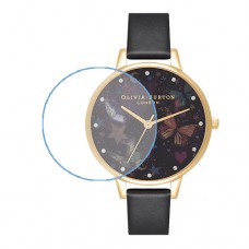 [6 יחידות] Olivia Burton OB16WG82 מגן מסך נאנו זכוכית 9H לשעון