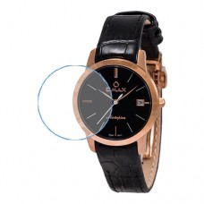 [6 יחידות] Omax ML01R22I מגן מסך נאנו זכוכית 9H לשעון