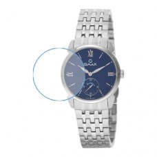 [6 יחידות] Omax ML06P46I מגן מסך נאנו זכוכית 9H לשעון