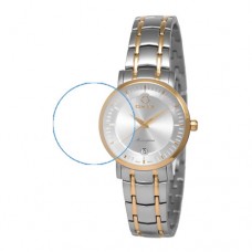 [6 יחידות] Omax ML07T6TI מגן מסך נאנו זכוכית 9H לשעון