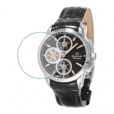 [6 יחידות] Omax ML12P22I מגן מסך נאנו זכוכית 9H לשעון