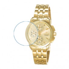 [6 יחידות] Omax ML13G11I מגן מסך נאנו זכוכית 9H לשעון