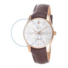 [6 יחידות] Omax PL11R65I מגן מסך נאנו זכוכית 9H לשעון