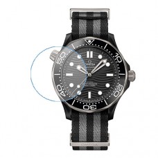 [6 יחידות] Omega 210.92.44.20.01.002 מגן מסך נאנו זכוכית 9H לשעון